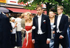 Lisa och Linus