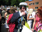 Studenten #1